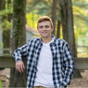 Meet your Posher, Joey